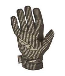 Fly racing title gloves