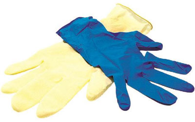 Glove boy original h.d. powder free latex gloves