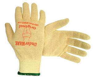 Pc-1 racing glove liners