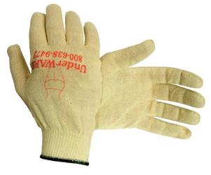 Pc-1 racing glove liners