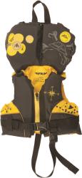 Fly racing infant life vests