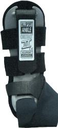 Allsport dynamics 144 ortho-ii ankle support