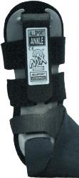 Allsport dynamics 147 mx-2 ankle support