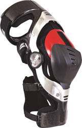 Evs axis knee brace