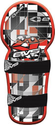 Evs option knee / shin guard