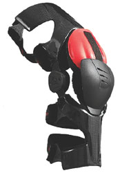 Evs web pro knee brace