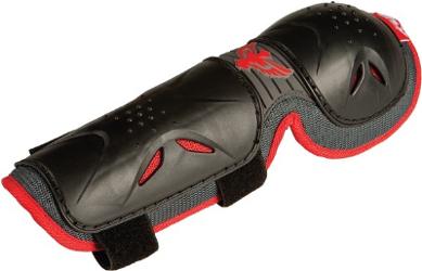 Fly racing “flex ii” knee / shin guards