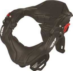 Fly racing 4.5 neck brace by leatt