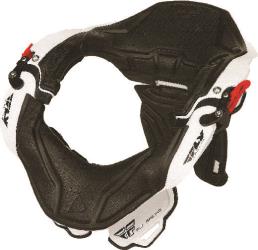 Fly racing 4.5 neck brace by leatt