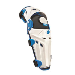 Fly racing 5 pivot knee guard