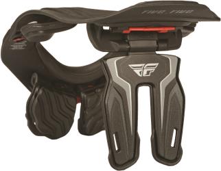 Fly racing 5.5 neck brace by leatt