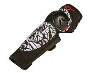 Fly racing barricade knee / shin guard