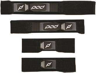 Pod universal replacement parts