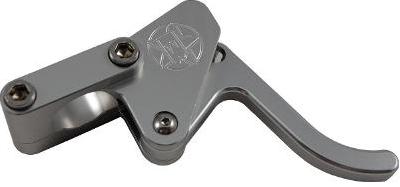 Blowsion billet throttle lever