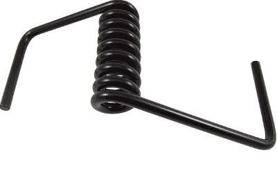 Blowsion handle pole springs