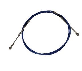 Blowsion heavy duty steering cable