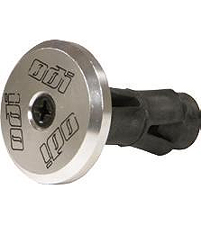 Odi bar end plugs