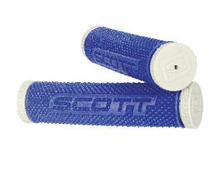 Scott sx ii grips