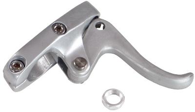 Wps cast aluminum finger throttles