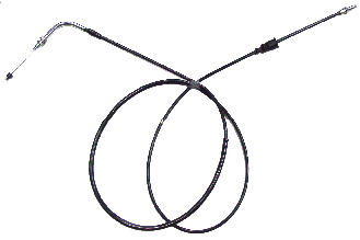 Wsm performance parts replacement throttle cables