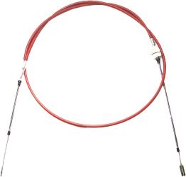 Wsm performance parts reverse cables