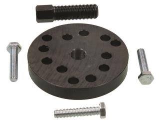 Dss flywheel pullers for specific models