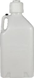 Scribner plastics spacesaver jugs