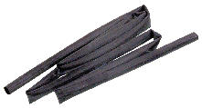 Wps heat shrink tubing