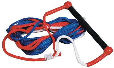 Atlantis personal watercraft ski ropes