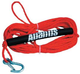 Atlantis tow rope for inflatables