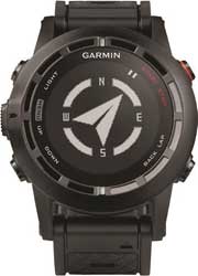 Garmin fenix 1 watch