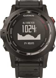 Garmin fenix 1 watch