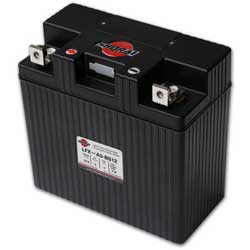Shorai lfx case #3 166mm 12v batteries