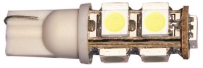 Eco-led w series bulbs