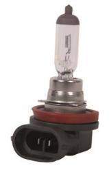 H.i.d. high intensity discharge lamp system