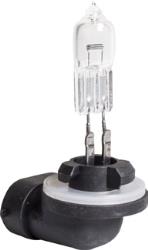 Halogen bulbs - type 9005 hb3, ge-894