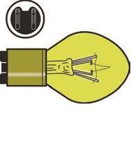 Headlight bulbs - b type