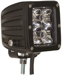 Rigid industries led dually