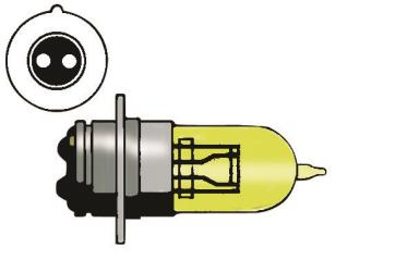 Type h6m bulbs