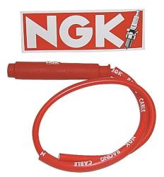 Ngk racing cable