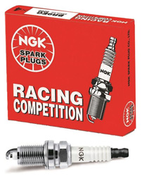 Ngk racing spark plugs