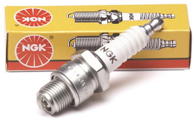 Ngk standard spark plugs