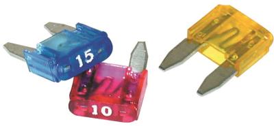 Top quality micro blade fuses