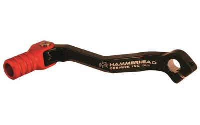 Hammerhead cnc shift levers