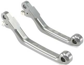 Zeta replacement lever arms