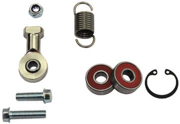 All balls street rear brake pedal rebuild kit