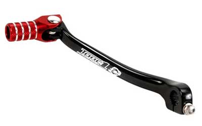 Torc 1 racing aluminum mx flex tip shifters