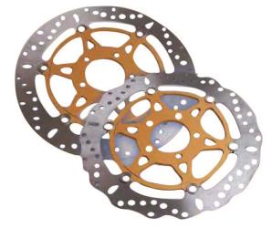 Ebc brakes mx rotors