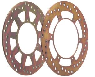 Ebc brakes mx rotors