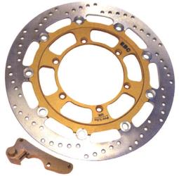 Ebc brakes mx rotors